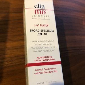 Elta MD UV Daily SPF 40 Sunscreen